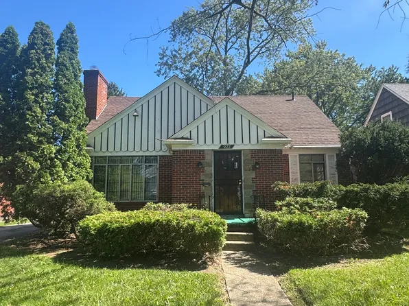 922 Secor Rd, Toledo, OH 43607