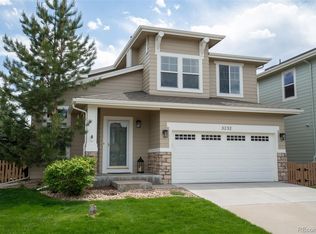 3232 Green Haven Circle, Littleton, CO 80126