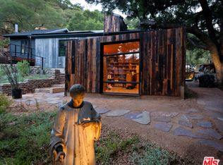 1397 Old Topanga Canyon Rd, Topanga, CA 90290