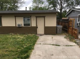 3320 N 33rd St #1, Boise, ID 83703