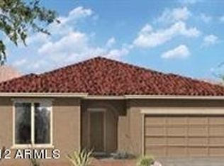 1910 W Wrangler Way, Queen Creek, AZ 85144
