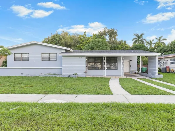 14800 NE 8th Court, Miami, FL 33161