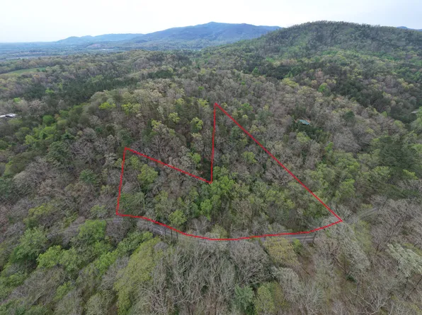 LOT 5 Country Square Rd, Newport, TN 37821