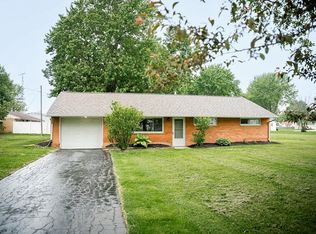 44 Vernon Rd, Shelby, OH 44875