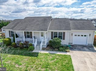 95 Vale Blvd, Greenwood, DE 19950