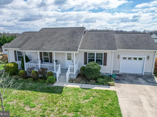 95 Vale Blvd, Greenwood, DE 19950