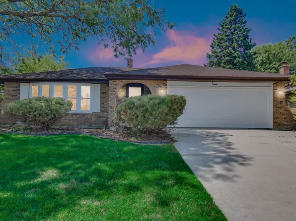 15606 Hollyhock Ct, Orland Park, IL 60462