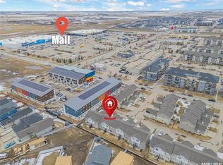 715 Hart Rd #1406, Saskatoon, SK S7M3Y9