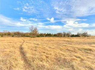 E 860th Rd, Chandler, OK 74834