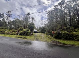 11-2987 Hibiscus St Lot 7604, Mountain View, HI 96771