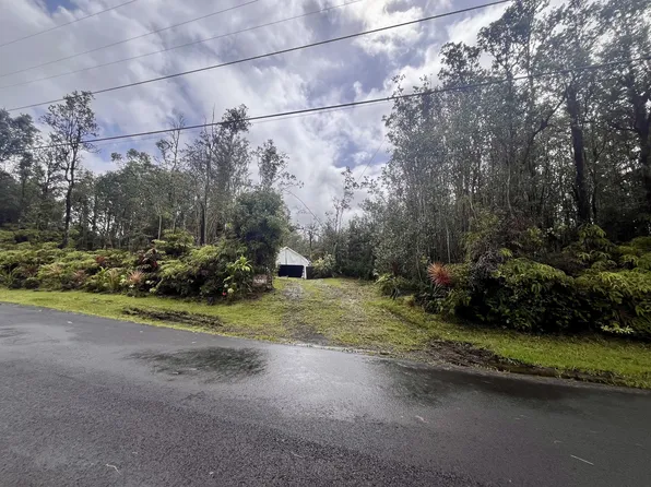 11-2987 Hibiscus St Lot 7604, Mountain View, HI 96771