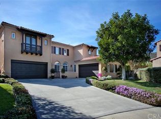 28301 Oceana Del Mar, San Juan Capistrano, CA 92675