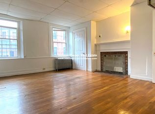 90 Myrtle St APT 6, Boston, MA 02114