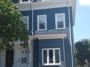 389 K St, South Boston, MA 02127