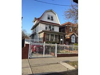 Sold by Metrostar Realty Corp.