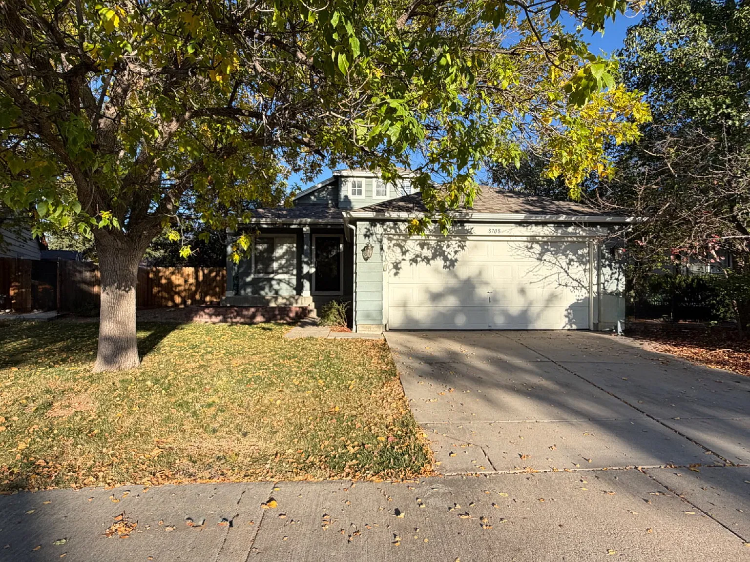 3 bed, 2.5 bath, 1450 sqft, $2,850 — Photo 1