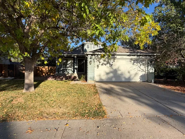 8708 Greengrass Way, Parker, CO 80134