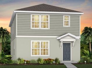 2142 Mossy Vine Ave, Saint Cloud, FL 34771