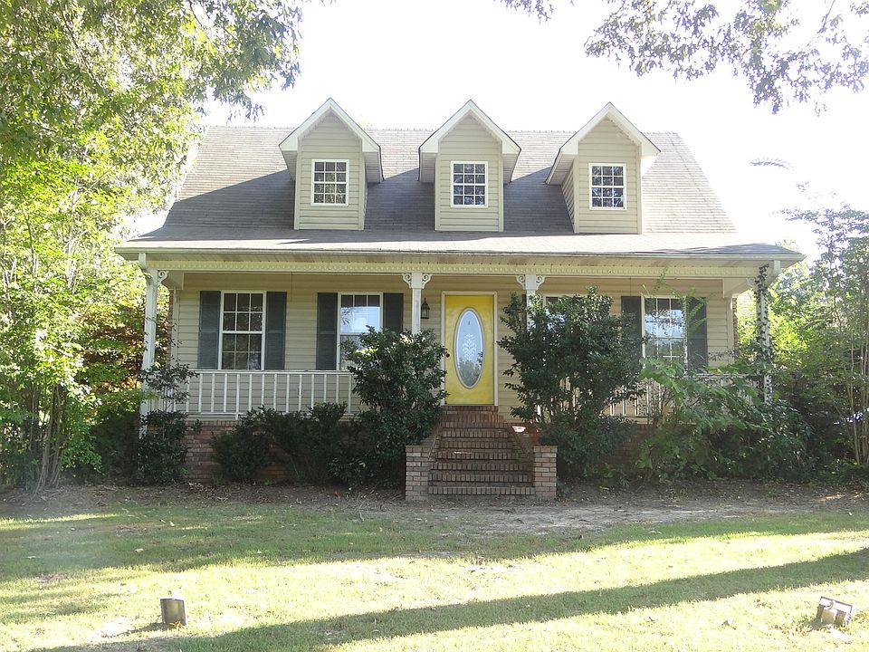 1st image of 66 County Road 5071