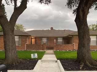 2007 Drake Dr, Richardson, TX 75081