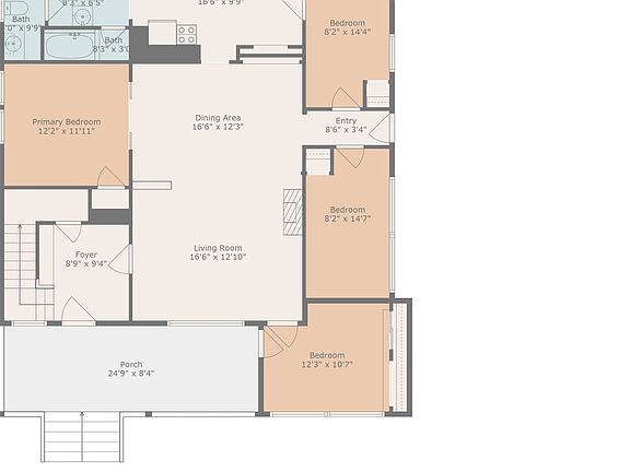 5th image of 455 W 12th Ave #101