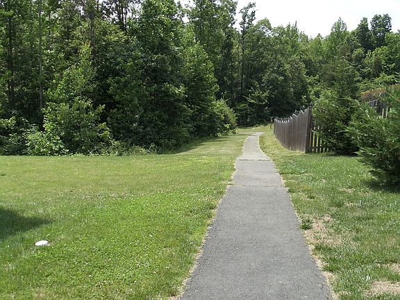Walking Paths
