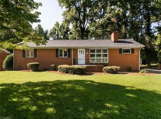 3015 Dellwood Dr, Greensboro, NC 27408