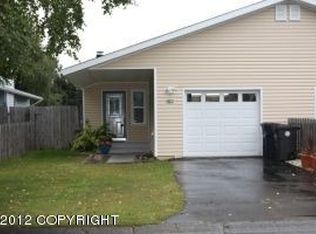3248 Cassius Ct, Anchorage, AK 99508