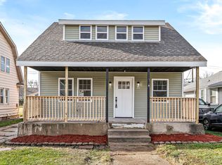 1245 N Meade St, South Bend, IN 46628