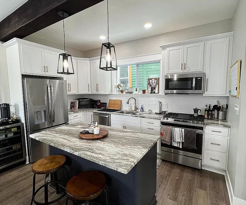 1st image of 318 Maryland St #1