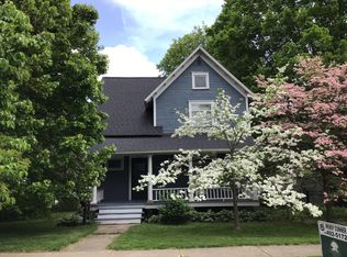315 S Michigan Ave, Vicksburg, MI 49097