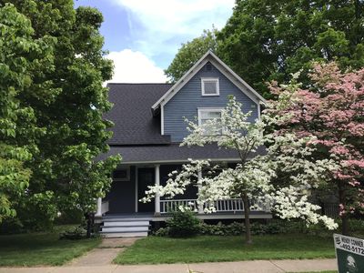 315 S Michigan Ave, Vicksburg, MI, 49097