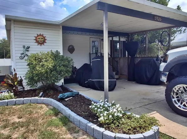5926 Sw 60th Place, Ocala, FL 34474