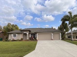 17433 Butler Rd, Fort Myers, FL 33967