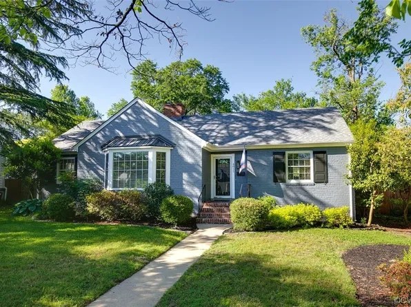 4811 Park Ave, Richmond, VA 23226
