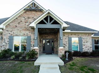 1294 Bourbon St, Bridge City, TX 77611