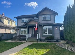 374 Simpson St, New Westminster, BC