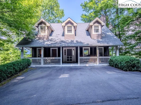 137 Gorge View Drive, Blowing Rock, NC 28605