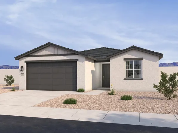 46886 W Reseda Ln, Maricopa, AZ 85139