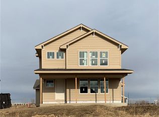 2018 SW 17th St, Ankeny, IA 50023