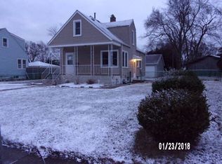 1073 156th Pl, Calumet City, IL 60409