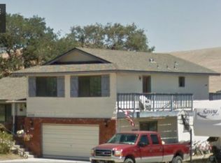 22700 Tom Ct, Tehachapi, CA 93561