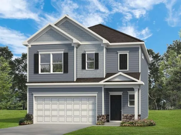 27 Sunset Cove Dr, Rossville, GA 30741
