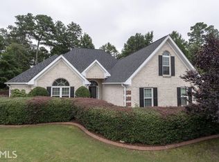 4065 Butler Springs Dr, Loganville, GA