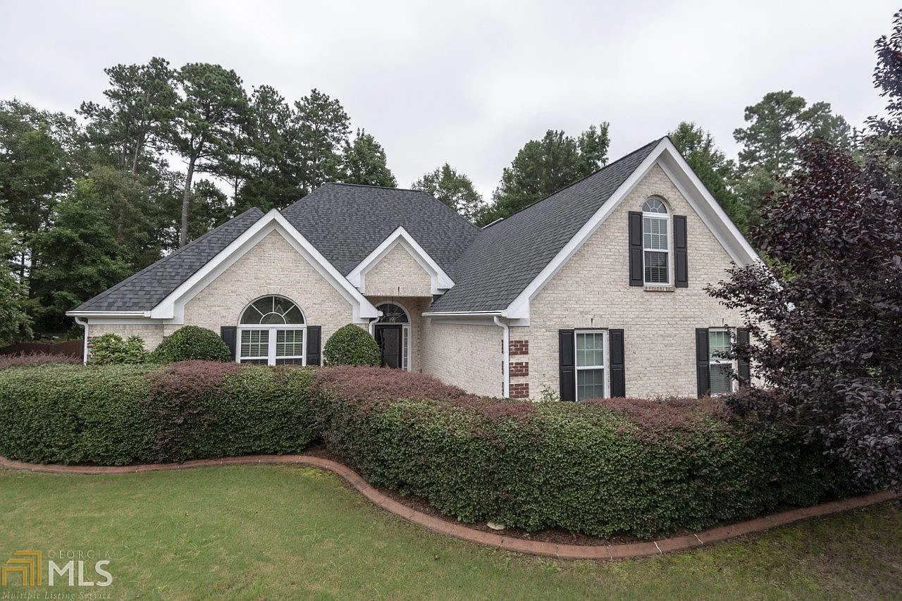4065 Butler Springs Dr photo 1