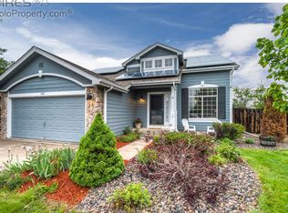 562 Spur Ct, Golden, CO 80403