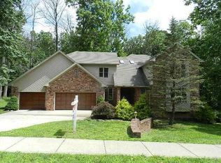 6498 Red Oak Dr, Avon, IN