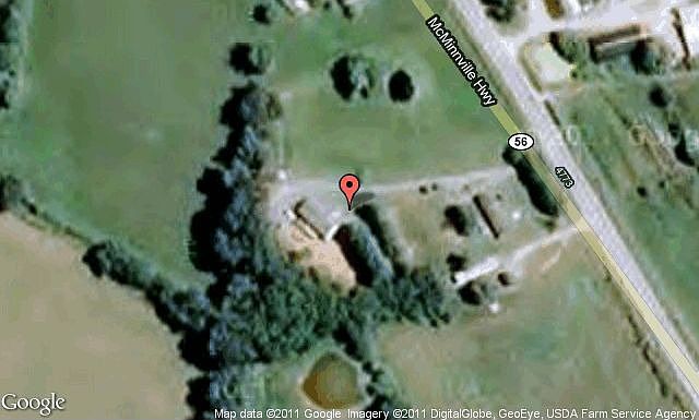 Map View