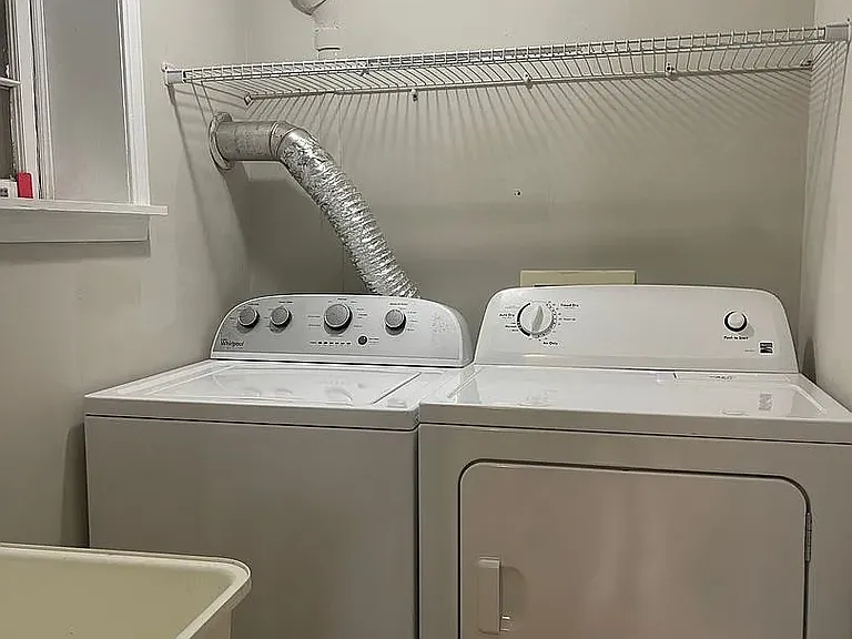 Laundry