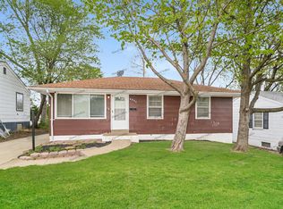 9945 Westwise Ct, Saint Louis, MO 63114